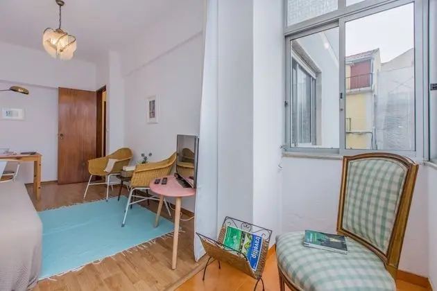 Apart Daire, 1 Yatak Odası