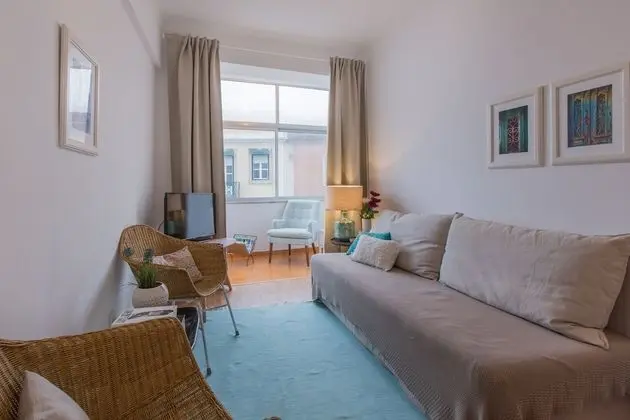 Apart Daire, 1 Yatak Odası