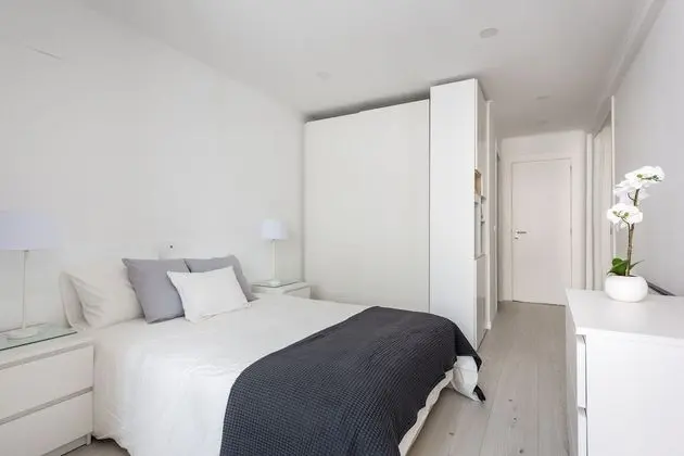 Apart Daire, 2 Yatak Odası