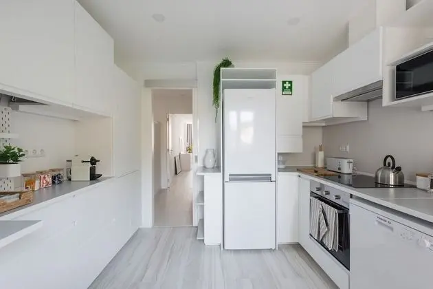 Apart Daire, 2 Yatak Odası