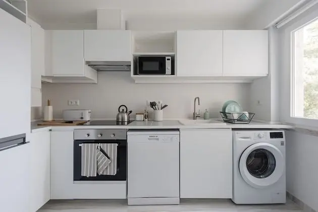 Apart Daire, 2 Yatak Odası