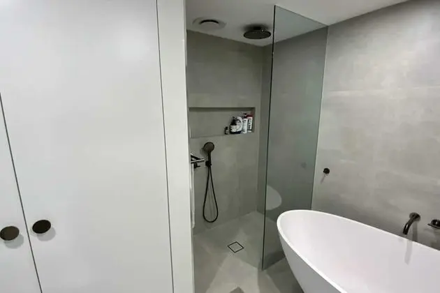 Basic Apart Daire, Birden Çok Yatak