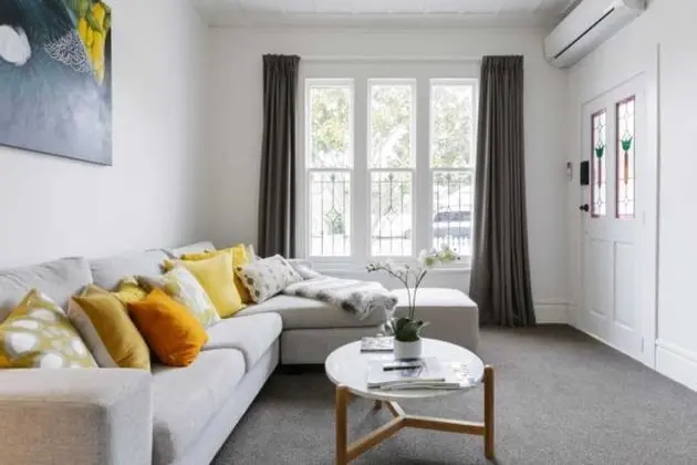 Apart Daire (3 Bedrooms)