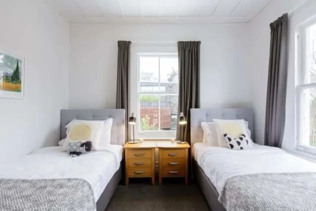 Apart Daire (3 Bedrooms)