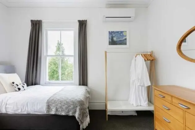 Apart Daire (3 Bedrooms)