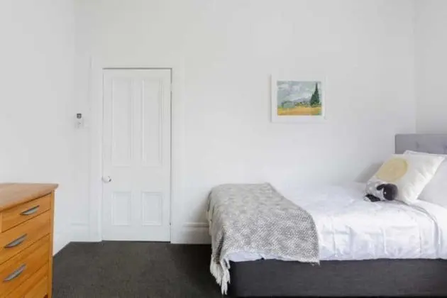 Apart Daire (3 Bedrooms)