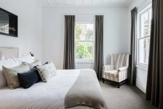 Apart Daire (3 Bedrooms)