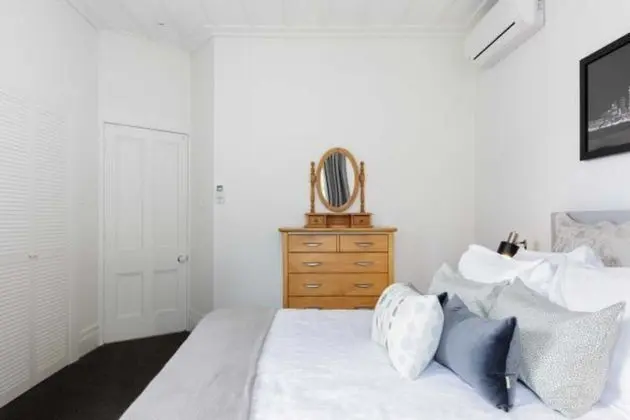 Apart Daire (3 Bedrooms)