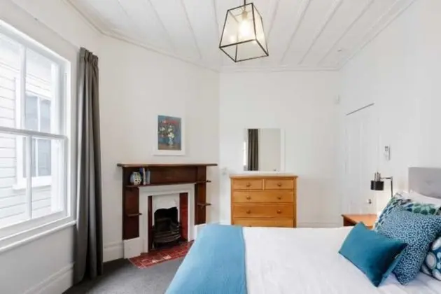 Apart Daire (3 Bedrooms)