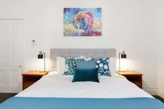 Apart Daire (3 Bedrooms)