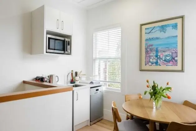 Apart Daire (3 Bedrooms)
