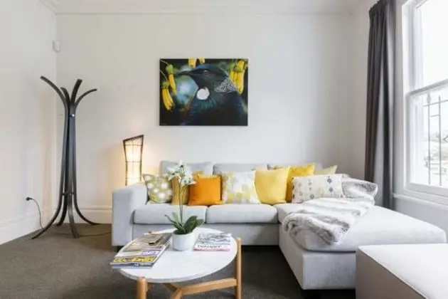 Apart Daire (3 Bedrooms)