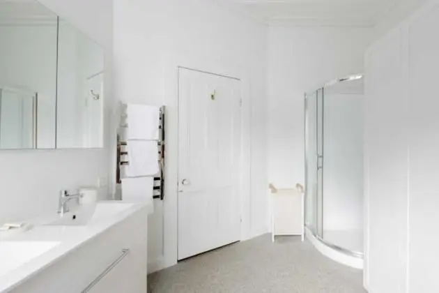 Apart Daire (3 Bedrooms)