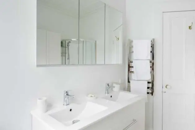 Apart Daire (3 Bedrooms)
