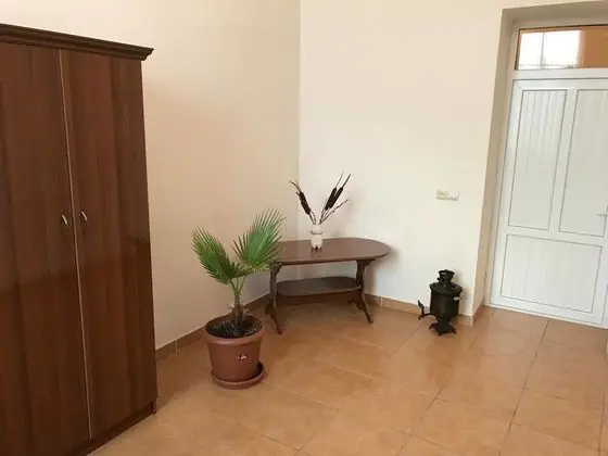 Luxury Süit, 1 Çift Kişilik Yatak, Sigara İçilebilir