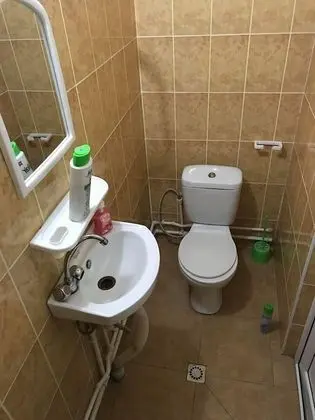 Luxury Süit, 1 Çift Kişilik Yatak, Sigara İçilebilir