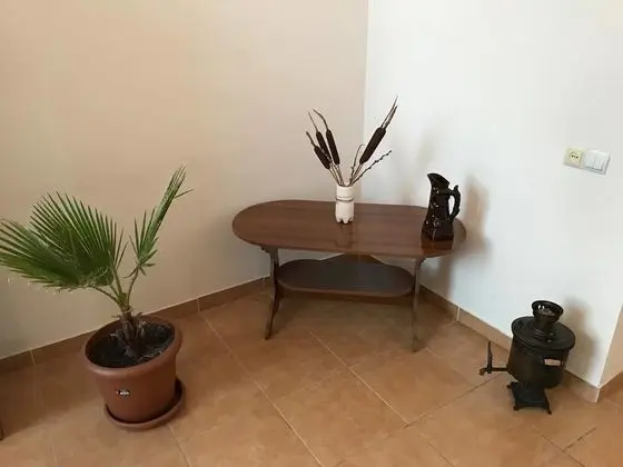 Tek Büyük Yataklı Oda, 1 Çift Kişilik Yatak