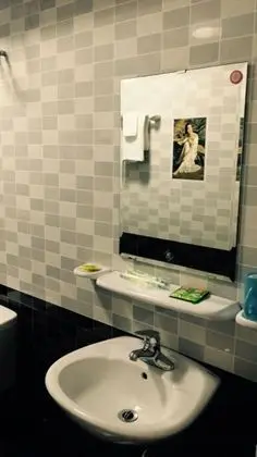 Standard İki Ayrı Yataklı Oda