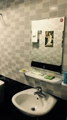 Standard Tek Büyük Yataklı Oda, 1 En Büyük (King) Boy Yatak