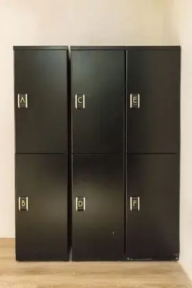 Ortak Ranzalı Oda, Sadece kadınlar için, Engellilere Uygun