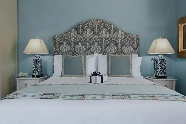 Luxury Tek Büyük veya İki Ayrı Yataklı Oda (The Hamptons)