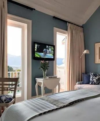 Luxury Tek Büyük veya İki Ayrı Yataklı Oda (The Hamptons)