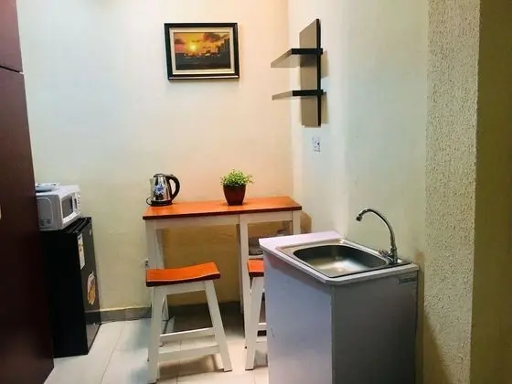 Deluxe Süit, 2 Yatak Odası