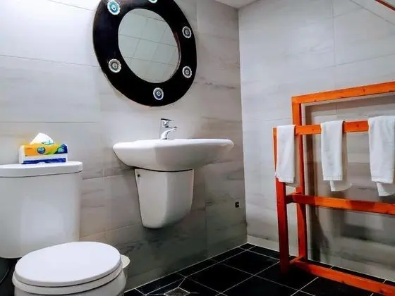 Standard Dört Kişilik Oda