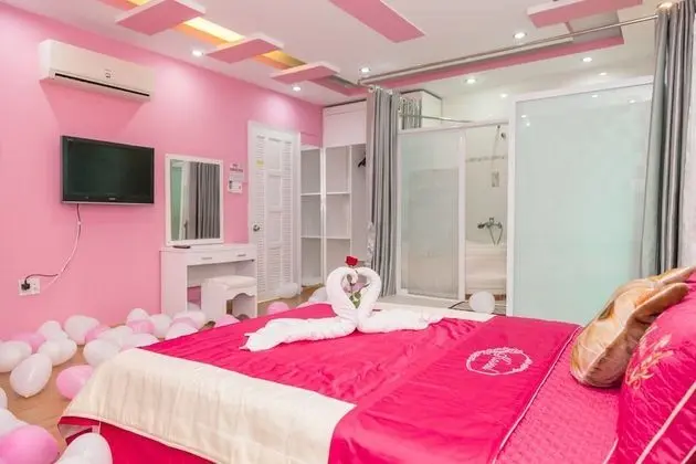 Standard Villa