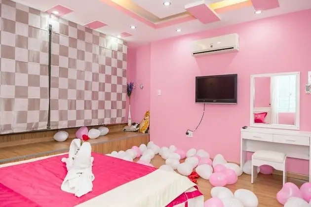 Standard Villa