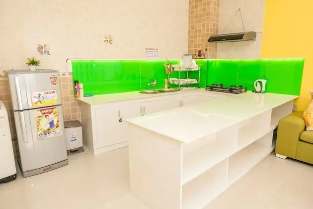 Standard Villa