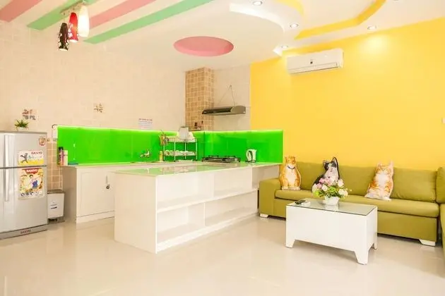 Standard Villa