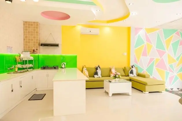 Standard Villa