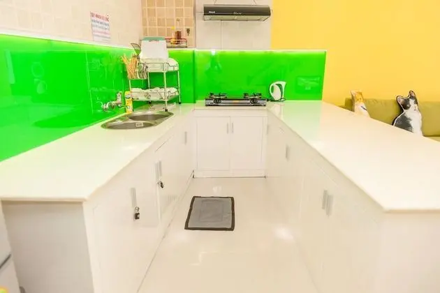 Standard Villa