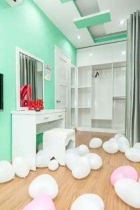 Standard Villa