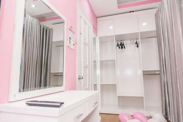 Standard Villa