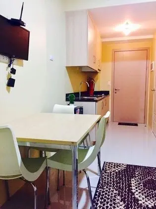 Daire, 1 Yatak Odası (Unit)