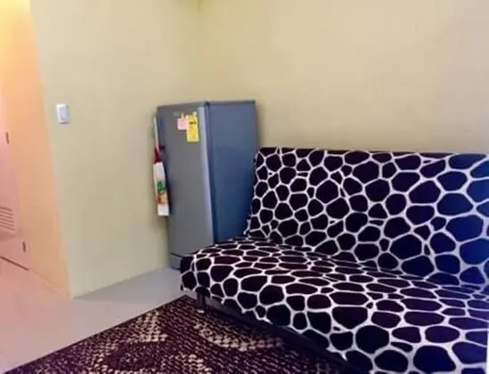 Daire, 1 Yatak Odası (Unit)