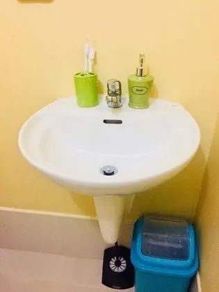 Daire, 1 Yatak Odası (Unit)
