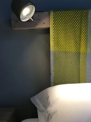 Tek Büyük Yataklı Oda (Mini)