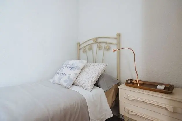 Apart Daire, 3 Yatak Odası, Balkon