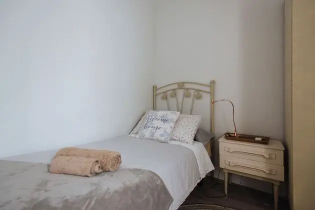 Apart Daire, 3 Yatak Odası, Balkon