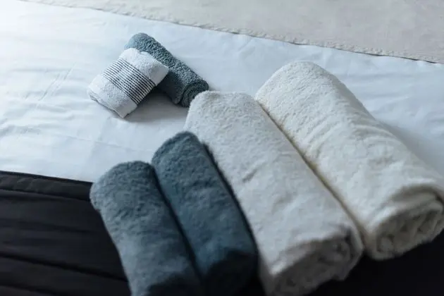 Apart Daire, 3 Yatak Odası, Balkon