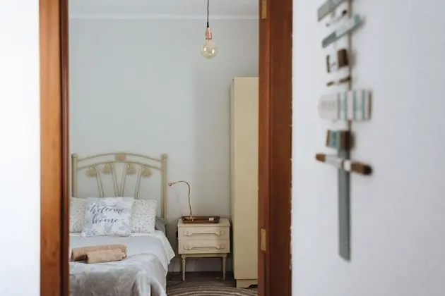 Apart Daire, 3 Yatak Odası, Balkon