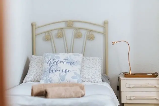 Apart Daire, 3 Yatak Odası, Balkon