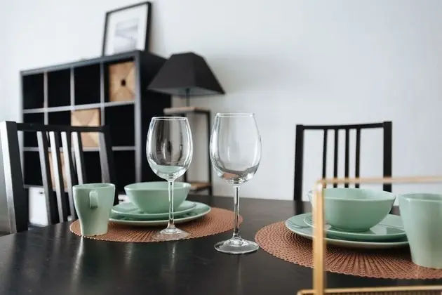 Apart Daire, 3 Yatak Odası, Balkon