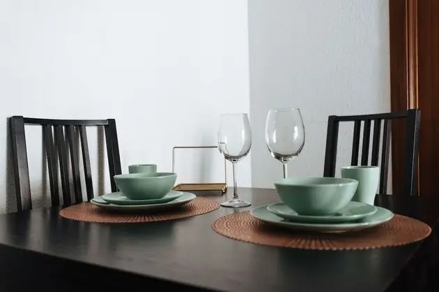 Apart Daire, 3 Yatak Odası, Balkon