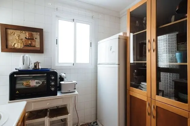 Apart Daire, 3 Yatak Odası, Balkon