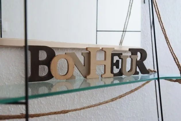 Apart Daire, 3 Yatak Odası, Balkon