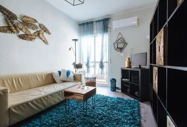 Apart Daire, 3 Yatak Odası, Balkon